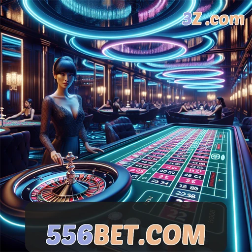 556bet.com Apostas Online