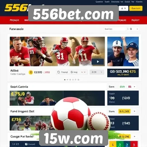 554bet como plataforma de apostas esportivas online