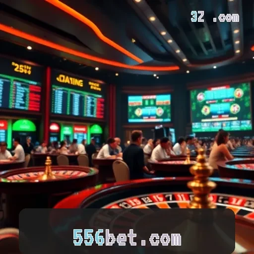 556bet.com Bingo Virtual