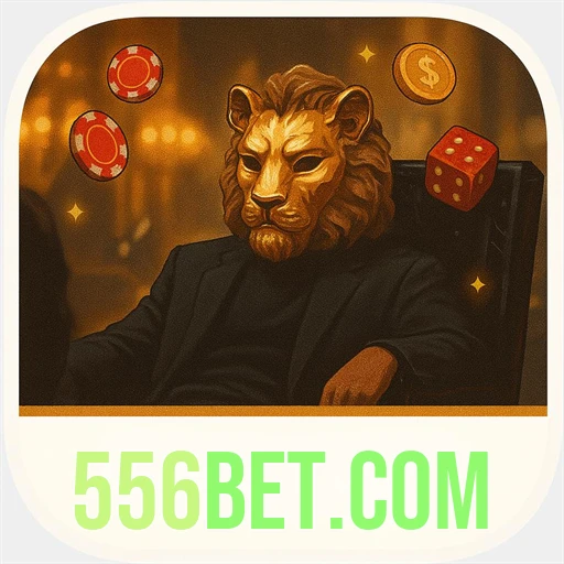 556bet.com logo