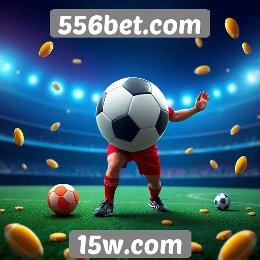 Promoções e bônus disponíveis em 556bet