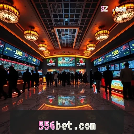 556bet.com Cadastro