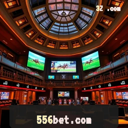 556bet.com Termos e Condições